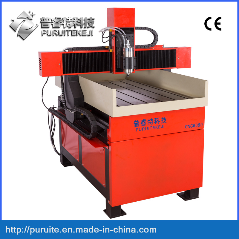 Density Board PVC MDF Engraving Machine Cutter Price
