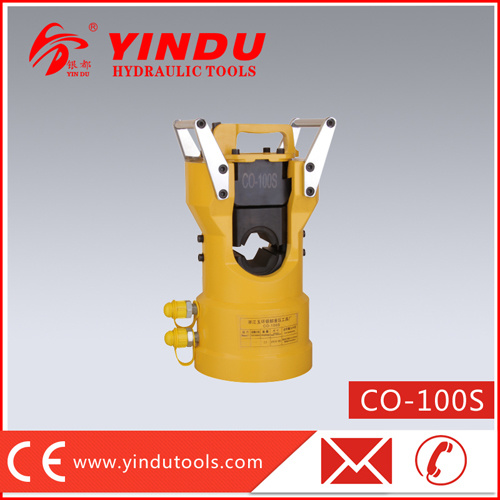 100t Hydraulic Compression Tools for Power Transmission Line (CO-100S)