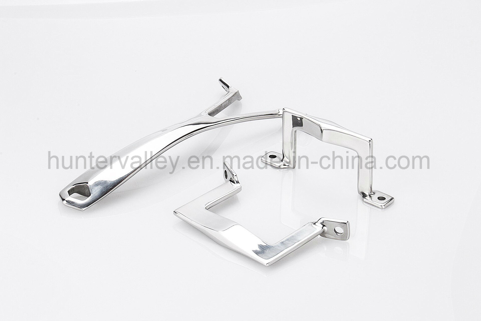 Stainless Steel Precision Casting Pot Handle