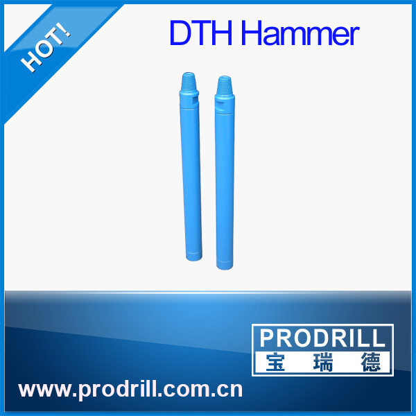 DHD3.5, DHD340A, DHD360, DHD380, Cop, Ql DTH Hammer