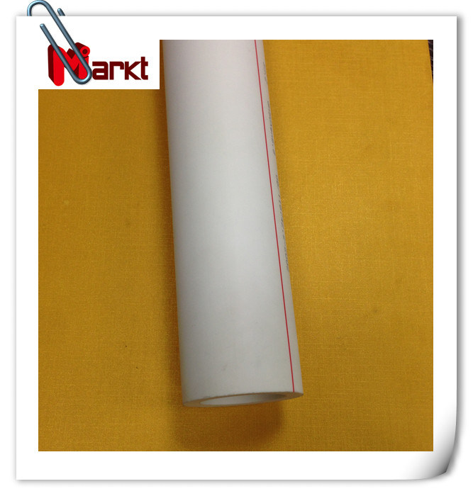 100% New Material PPR Pipe for Water