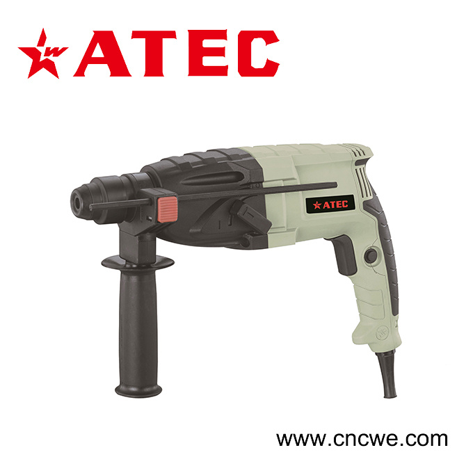 700W High Quality Power Tool Electric Rotary Hammer (AT6222)