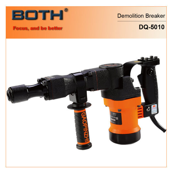 900W Industrial Grade Demolition Hammer (HD5010)