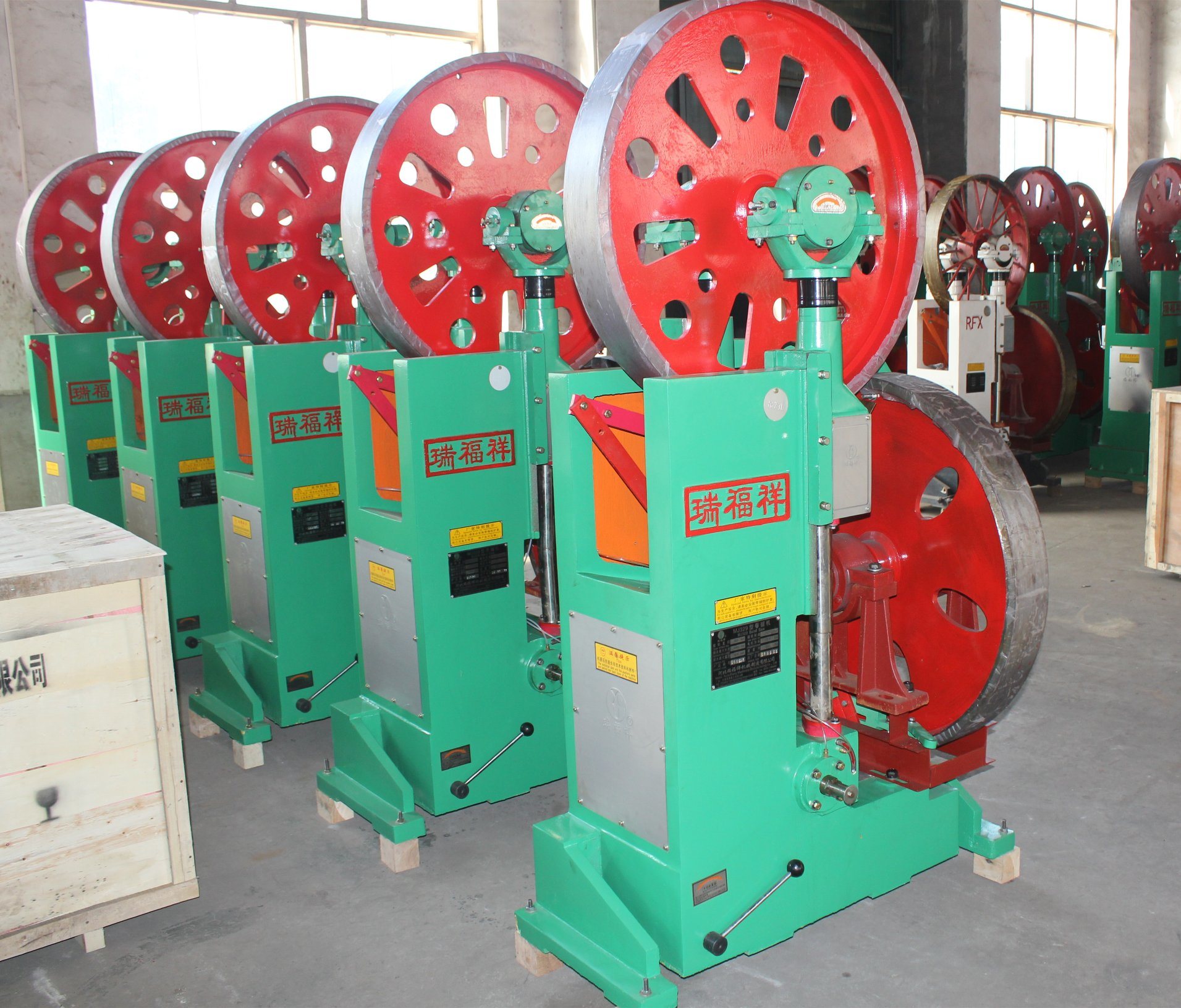Wood Saws for Cutting Trees Hot Selling Directly From China Factory