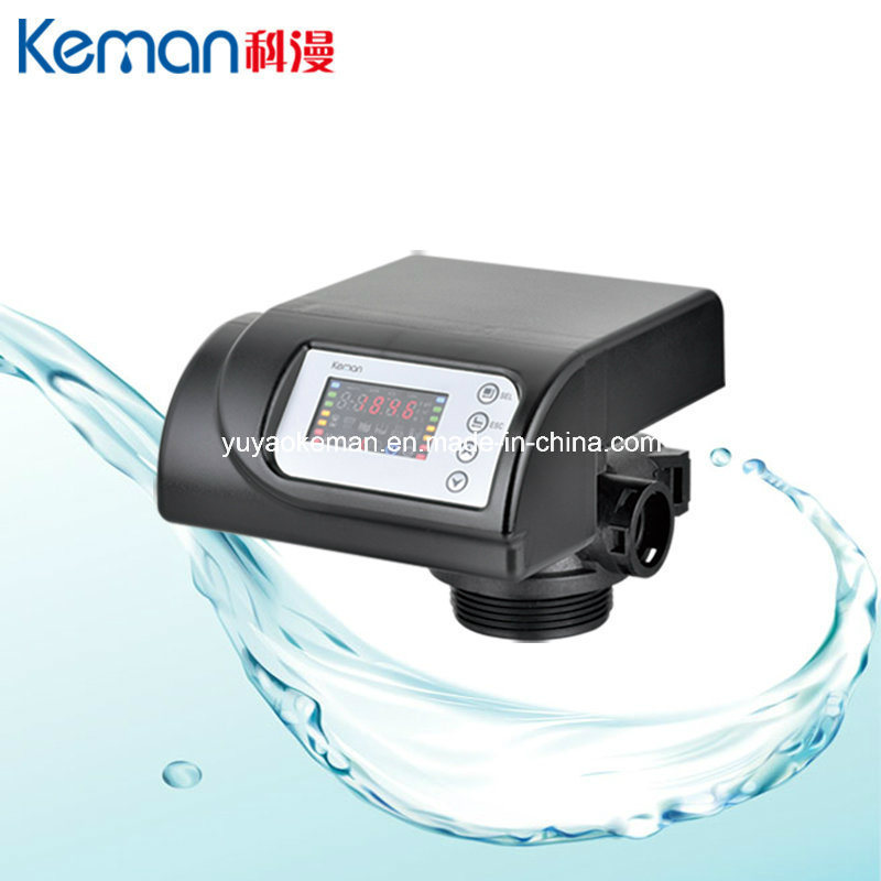 2 Ton Domestic Central Water Purification Machine Valve