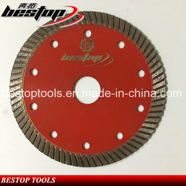 Cutting Blade with Long Life Diamond Blade for Stone Cutting