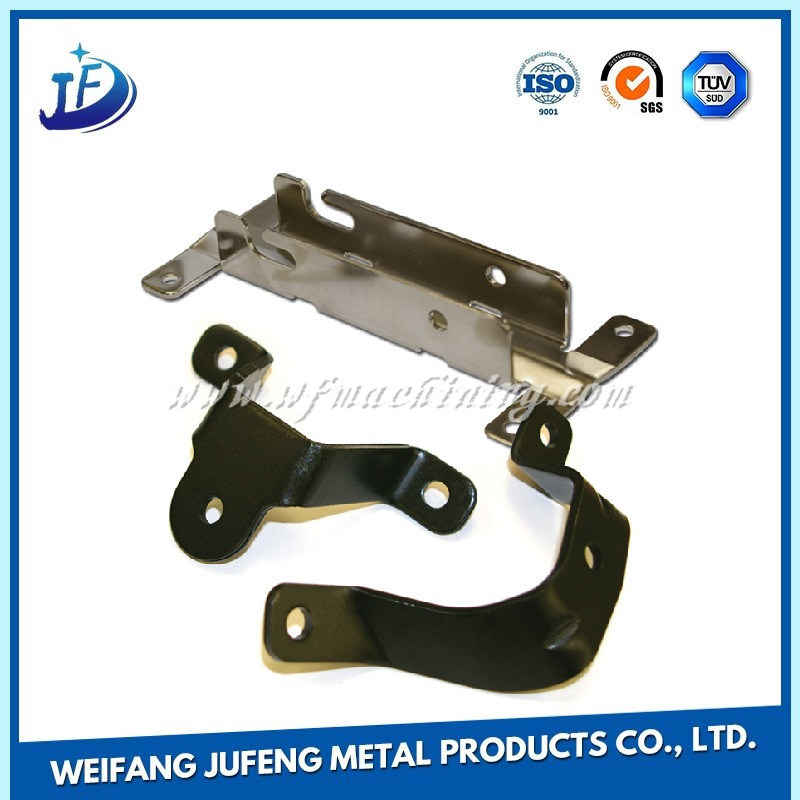 Customized Sheet Metal Stamping Brackets for Folding Tables and Chairs