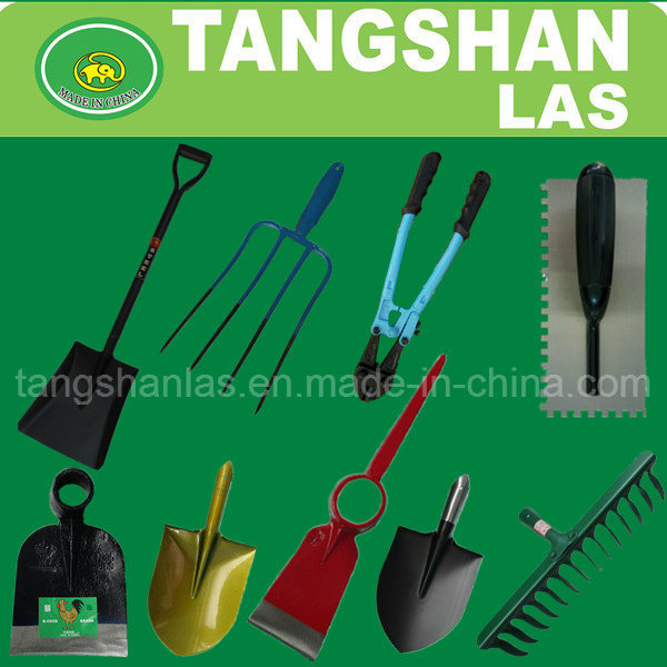 Types of Agricultural Hand Tools