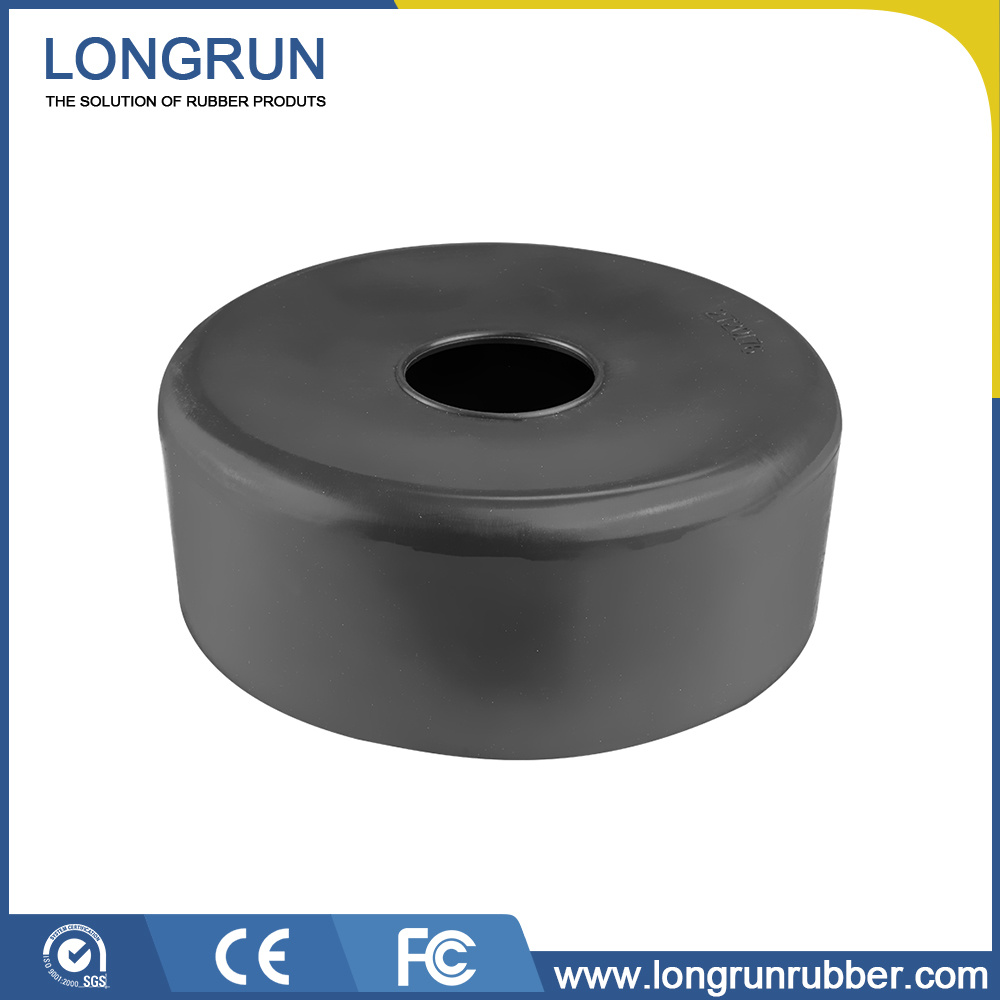 OEM Oil Seal Silicone Rubber Gasket for Machinery