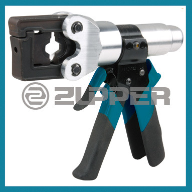 Ht-150 Hydraulic Stainless Crimping Tool for Cu 4-150
