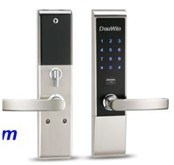 Multiple Function Security Password Door Lock for Home