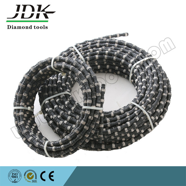 Best Seller Diamond Wire Saw for Marble Quarrying Tools