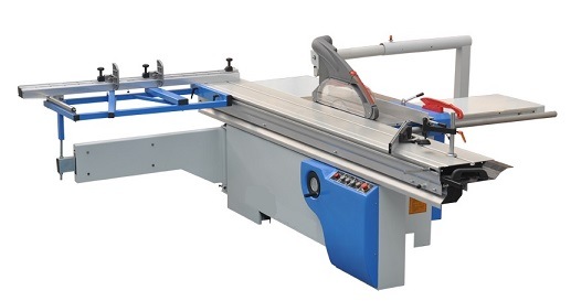 Woodworking Tool Precision Table Saw Cutting Machine Sliding Table Saw