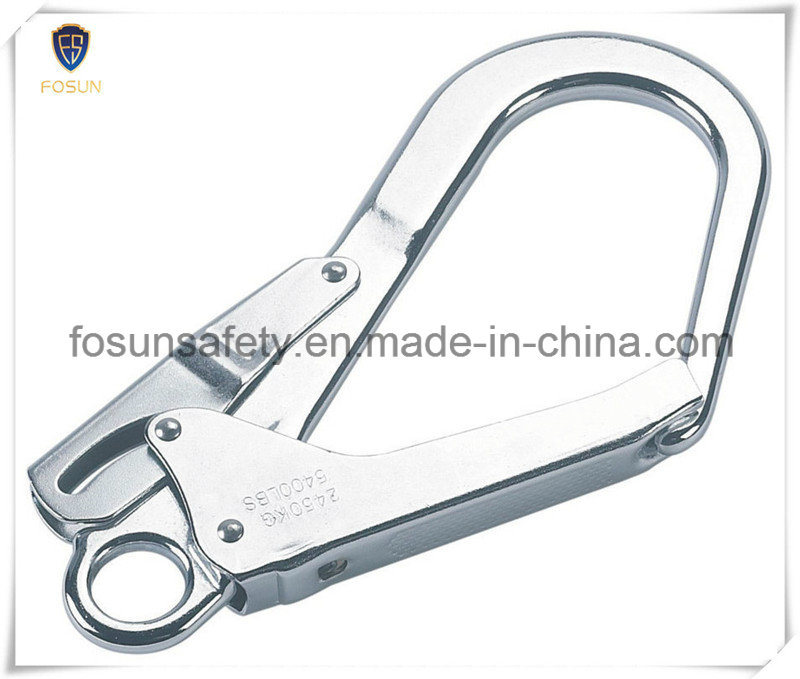 Ce Forged Security Snap Hook with Double Locking