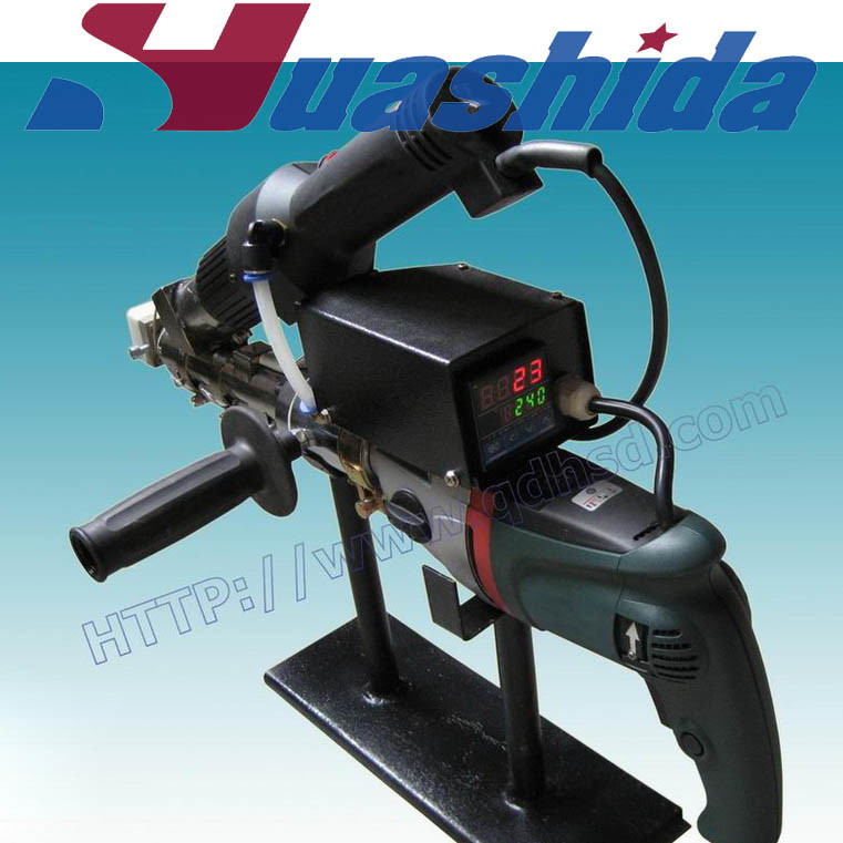 Plastic PVC Hand Welding Gun Welding Machine Welding Tool (HJ-30A)