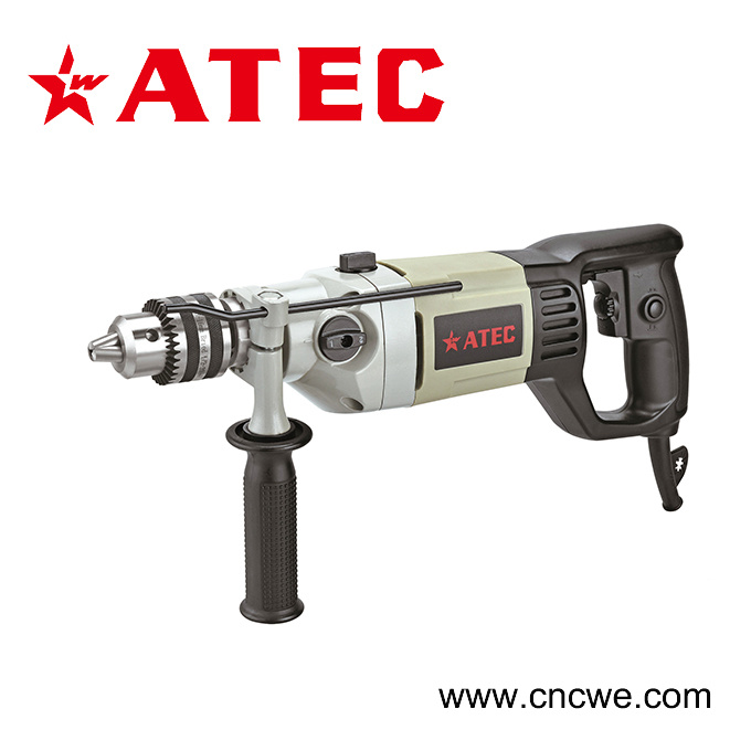 16mm 1100W Power Tools Impact Drill At7221