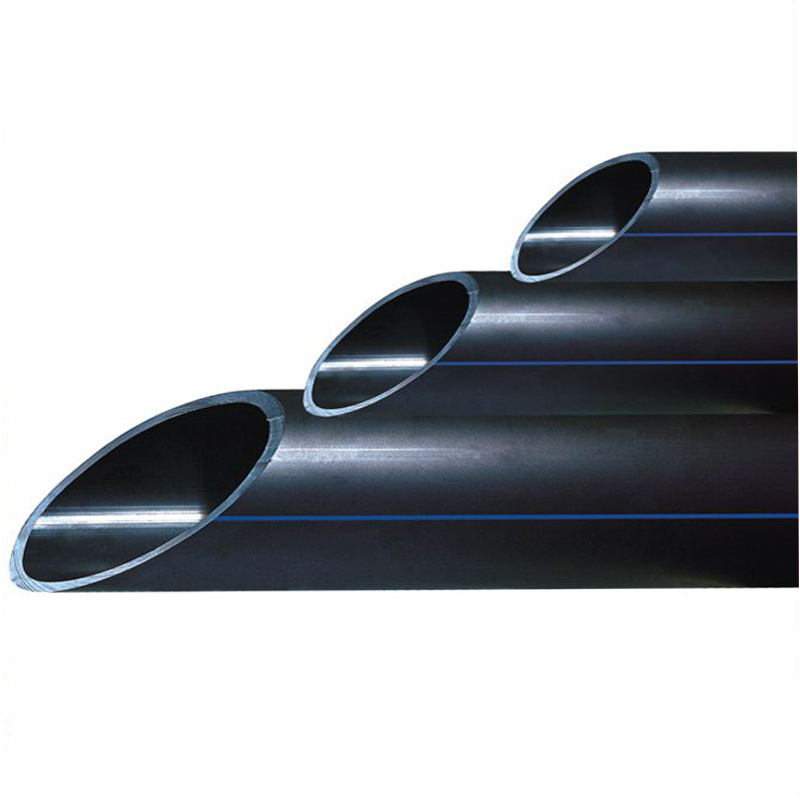 Professional Manufacturer PE Pipe for Water/ HDPE Pipe for Water Supply
