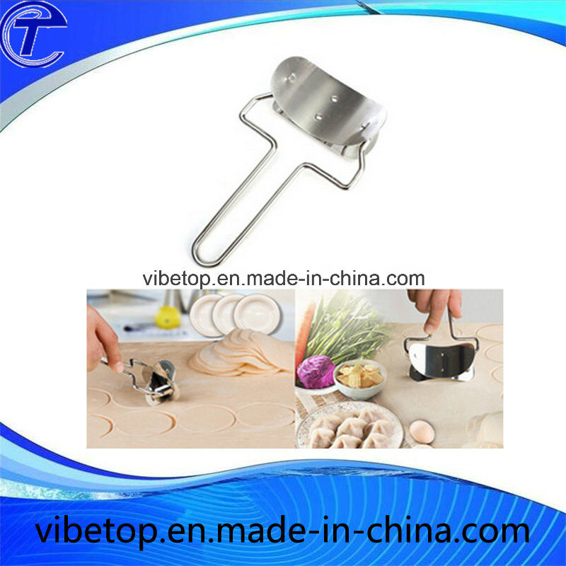 Factory Price High Quality Durable Convenient Dumpling Skin Knife