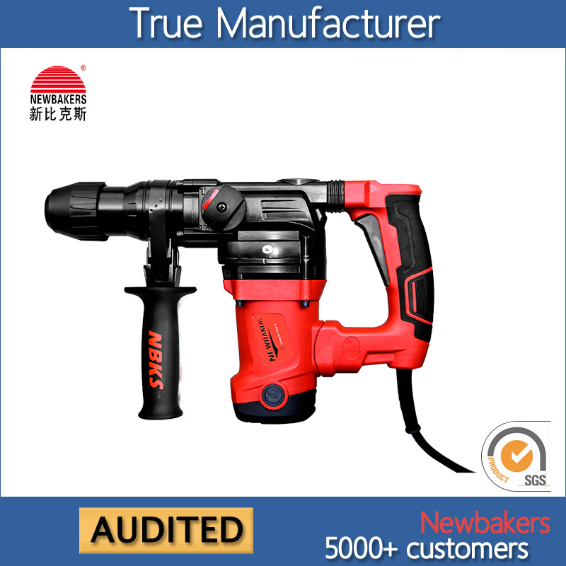 Electric Drill Power Tools Rotary Hammer (GBK3-30DF)