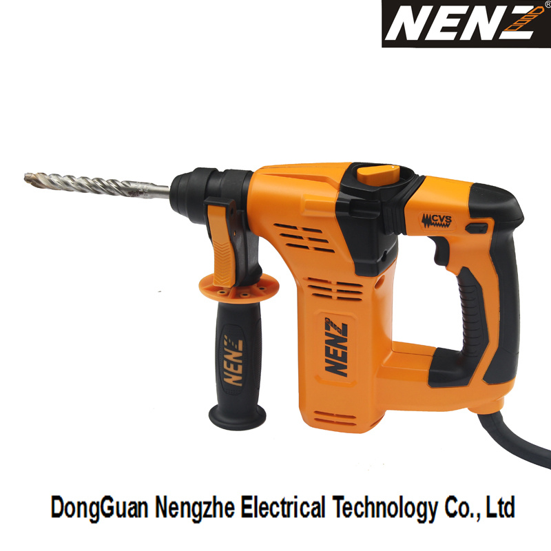 Electric Hammer High Quality Rotary Hammer in Competitive Price (NZ60)
