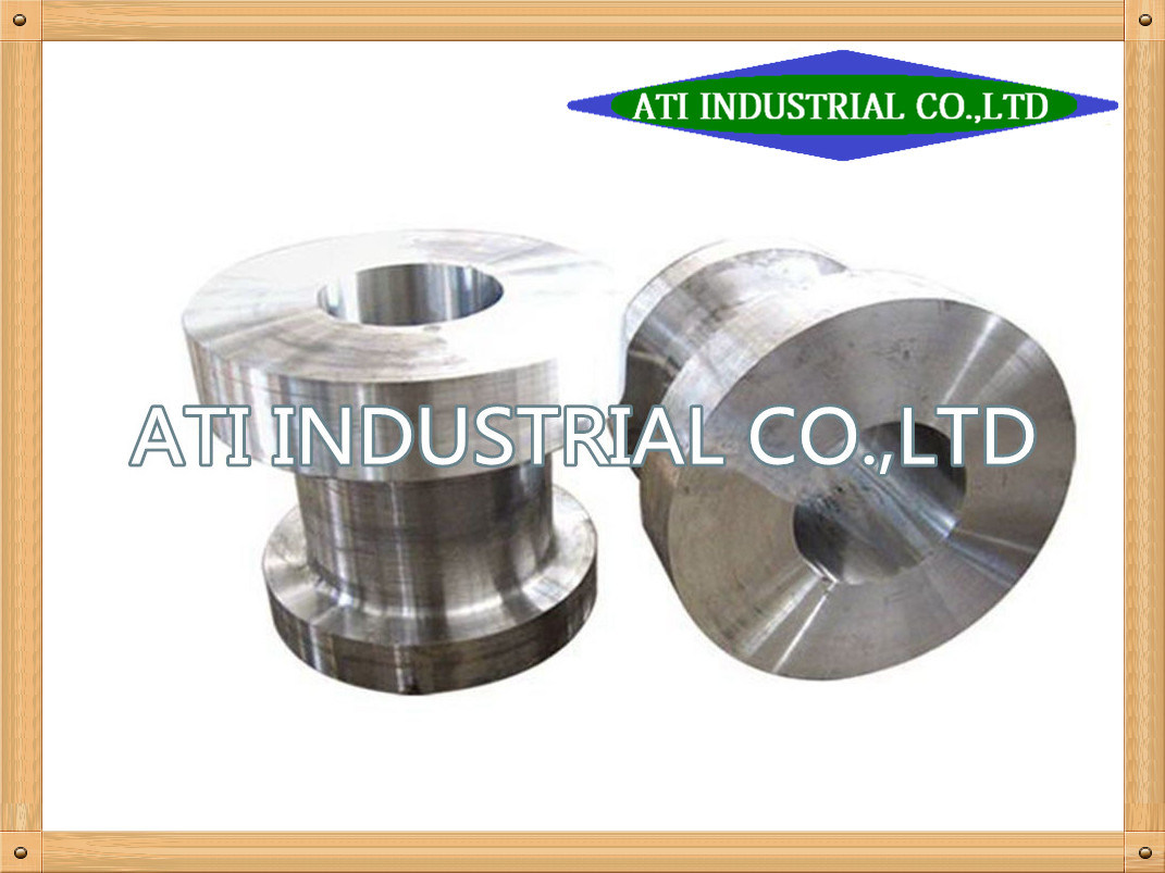 Professional Foundry Forged Stainless Steel Hardware