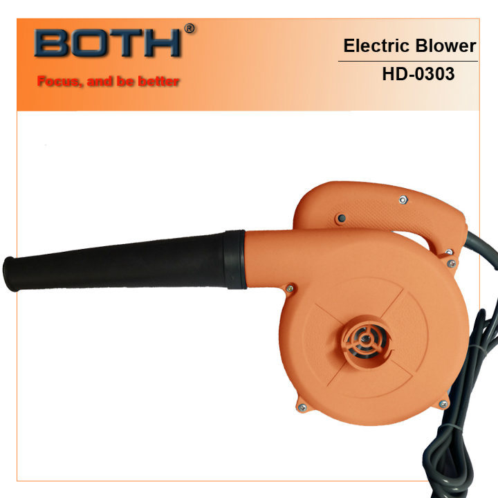 650W Power Tools Electric Blower (HD0303A)
