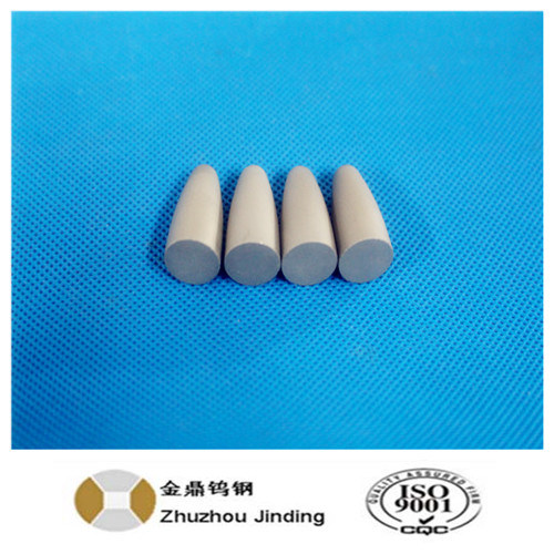 Zhuzhou Special Cemented Carbide Rotary Tool