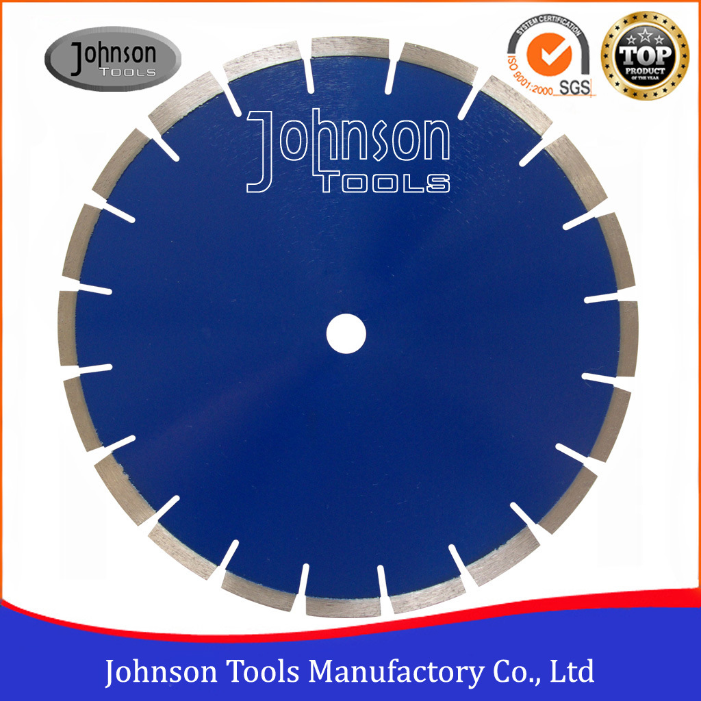 300mm Diamond Ring Saw Blade for Concrete Cutting