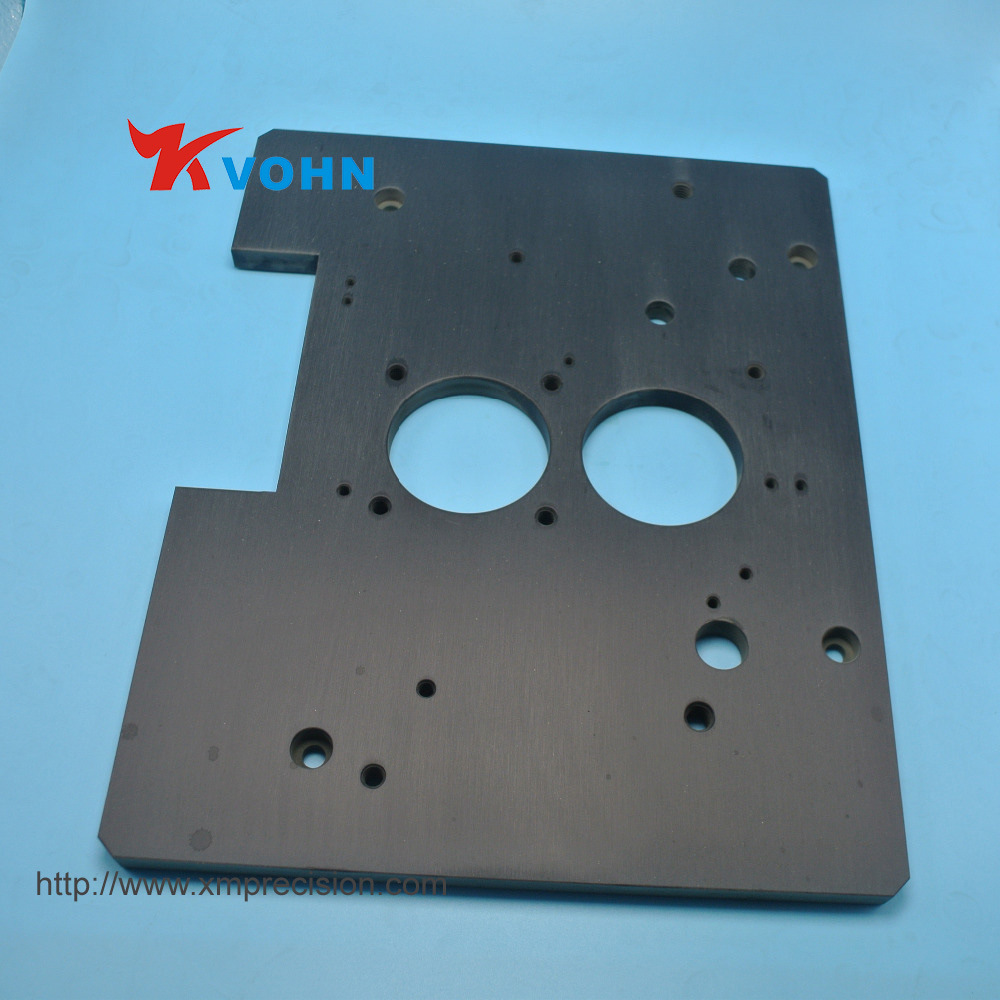 China Manufacturer Black Bakelite Electrical Insulation Board Phenolic Resin Sheet