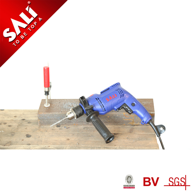 Sali Brand Electric Hand Power Tools Impact Drill
