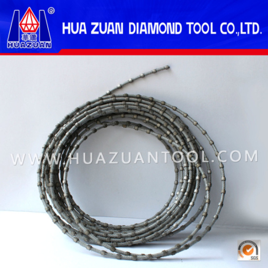 Good Quality Diamond Wire for Stone Profiling