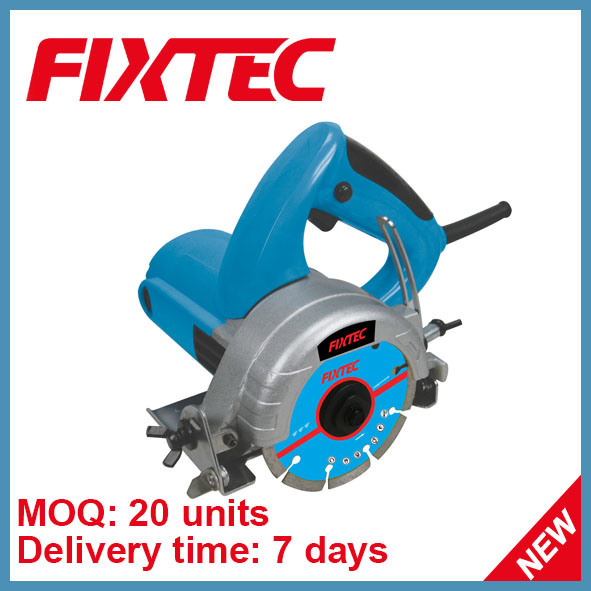 Fixtec 1240W Electric Marble Cutter, Portable Tile Cutter
