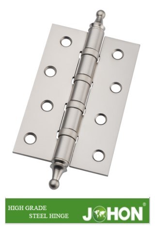 Steel or Iron Residential Door Metal Hardware Hinge (4