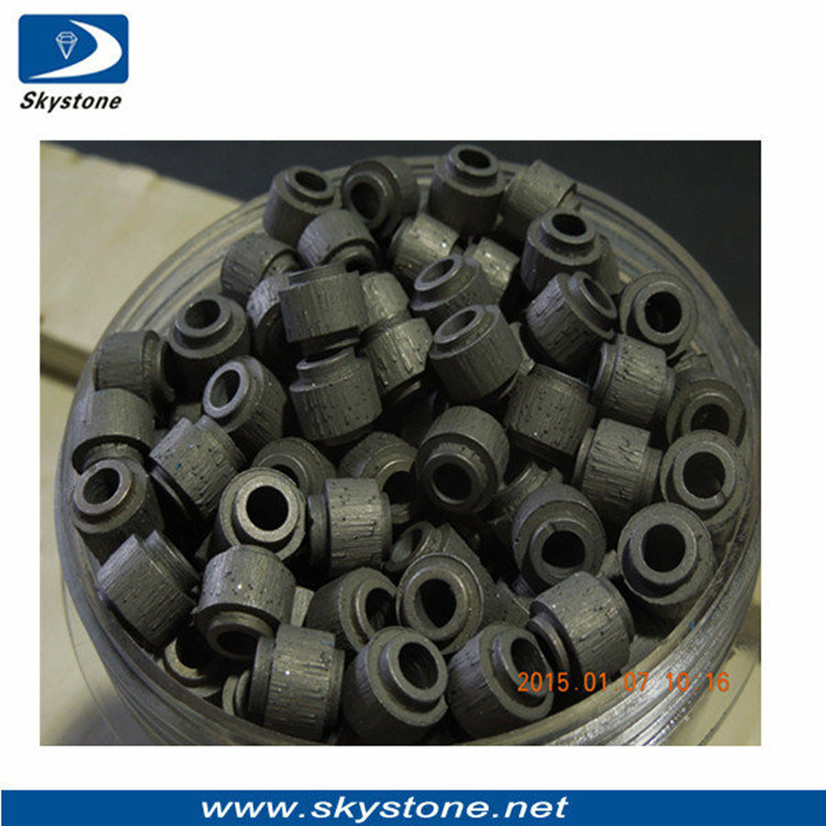 Diamond Wire for Marble Quarry