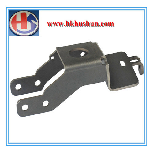 Sheet Metal Stamping Parts for Machine Equipment (HS-Mt-010)