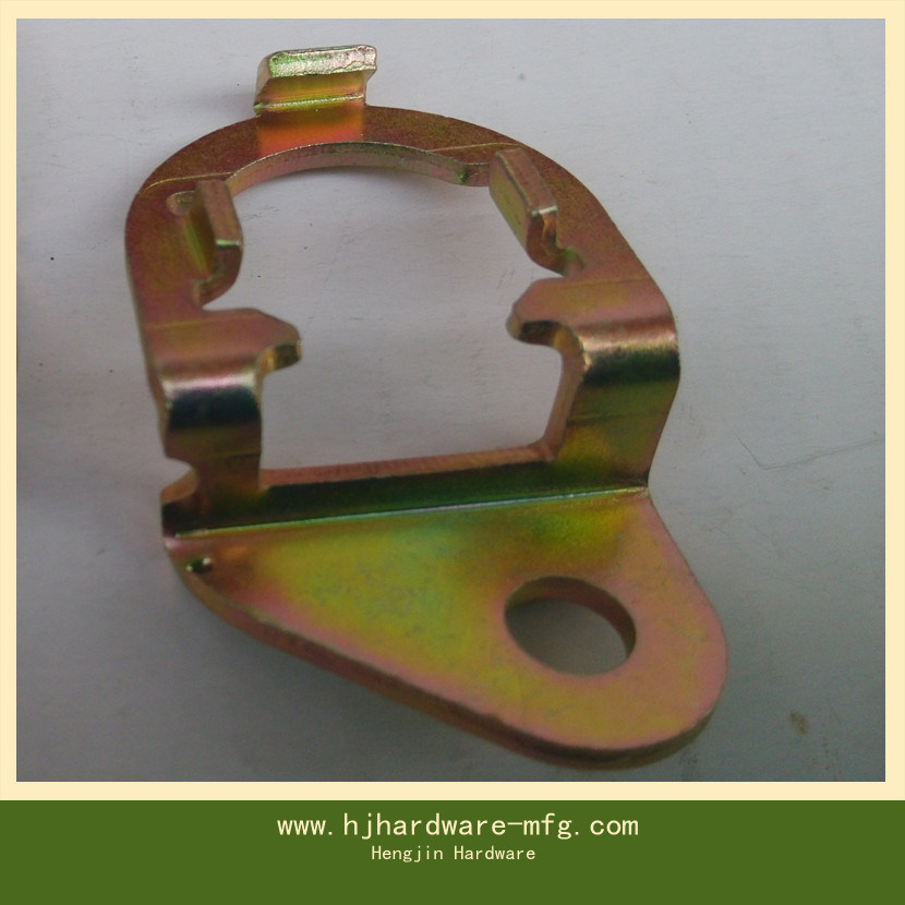 Specialized Custom-Made High Quality Brass Hardware Accessories