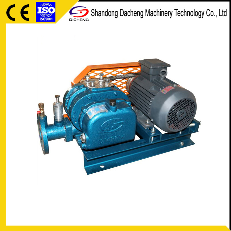 DSR200G precise manufacture dresser roots blower for Power Plant