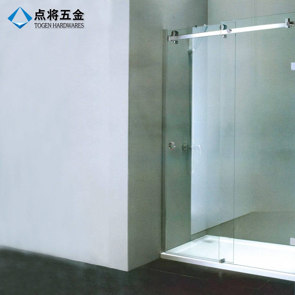 China Supplier New Design Shower Cubicle Accessories for Partition