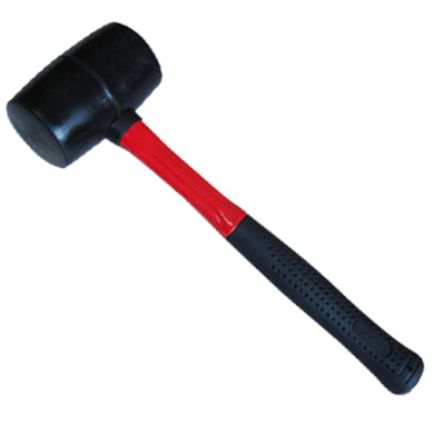 American Type Rubber Mallet French Type Rubber Hammer