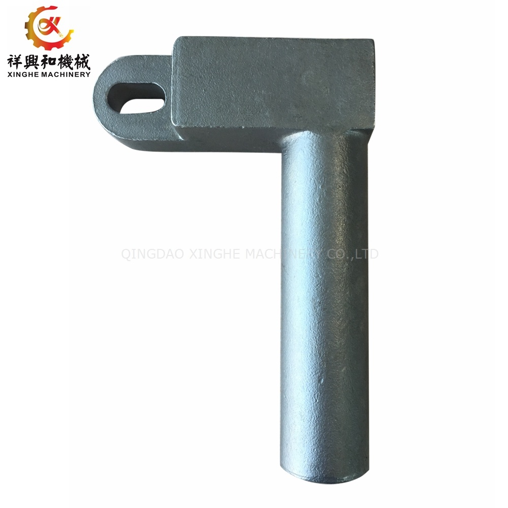 Casting and Foundry Stainless Steel Hardware with Machining