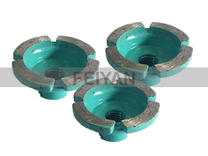 Best-Sell Super Small Diamoond Grinding Wheel for Stone