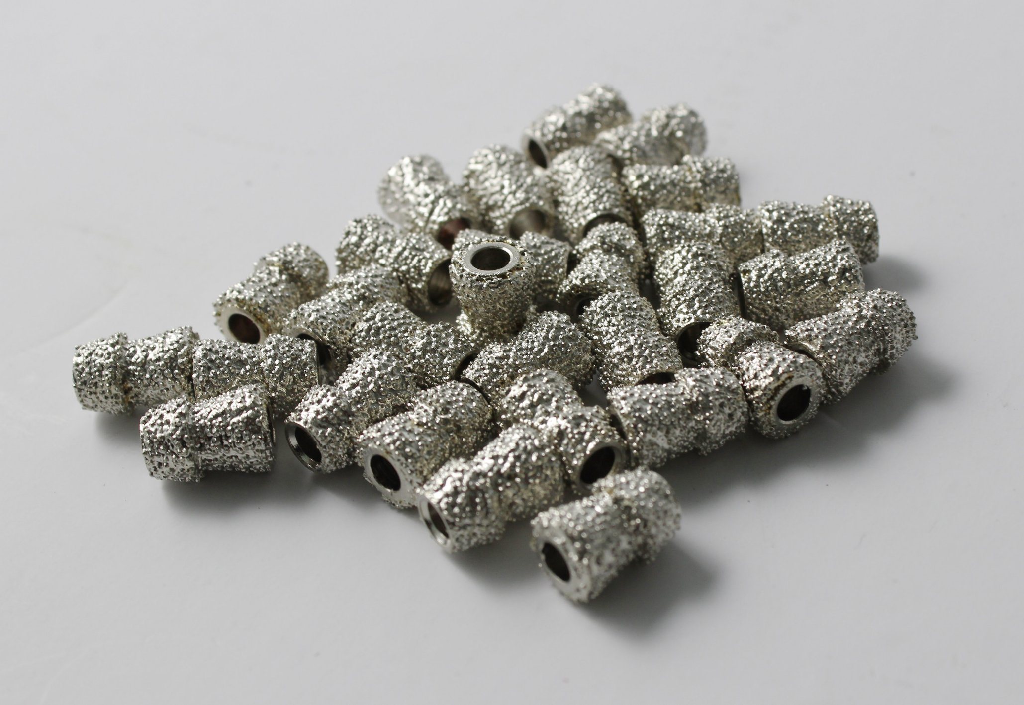 8.8mm Vacuum Brazed Diamond Wire Saw Beads