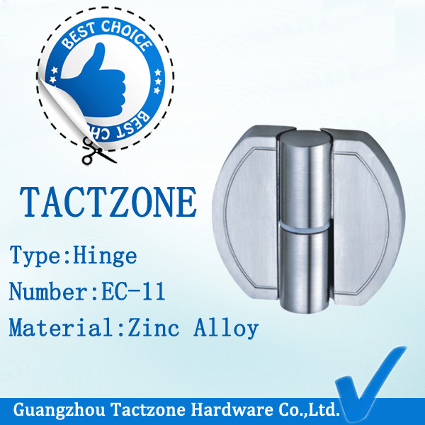 China Supplier Toilet Cubicle Partition Hardware Ordinary Door Hinge
