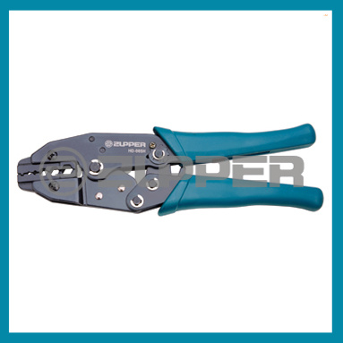 HD-005h Hand Tool for Crimping Coaxial-Cable