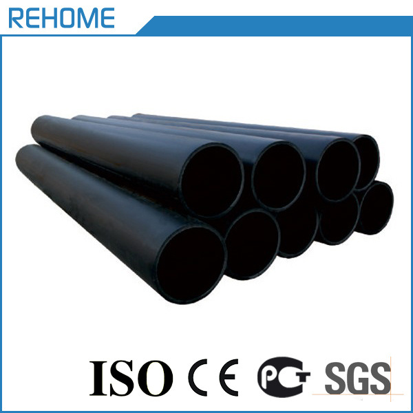 High Quality HDPE Pipe for Water Supply