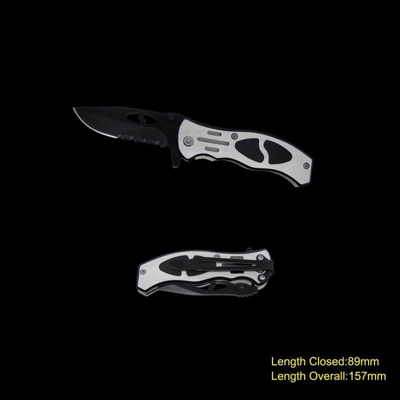 Mini Size Folding Knife (#3617)