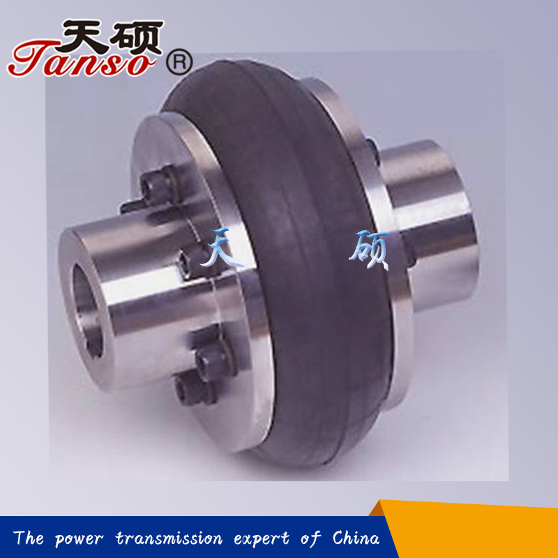 Custom Manufacturing LB Type Tyre Couplings for Mining machinery