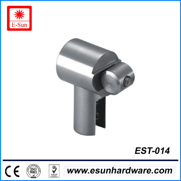 High Quality Stainless Steel Glass Hardware (EAA-017)