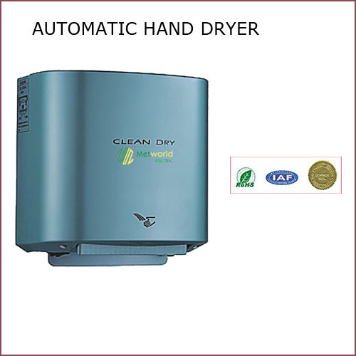 Automatic Sensor Hand Dryer Hsd-3100