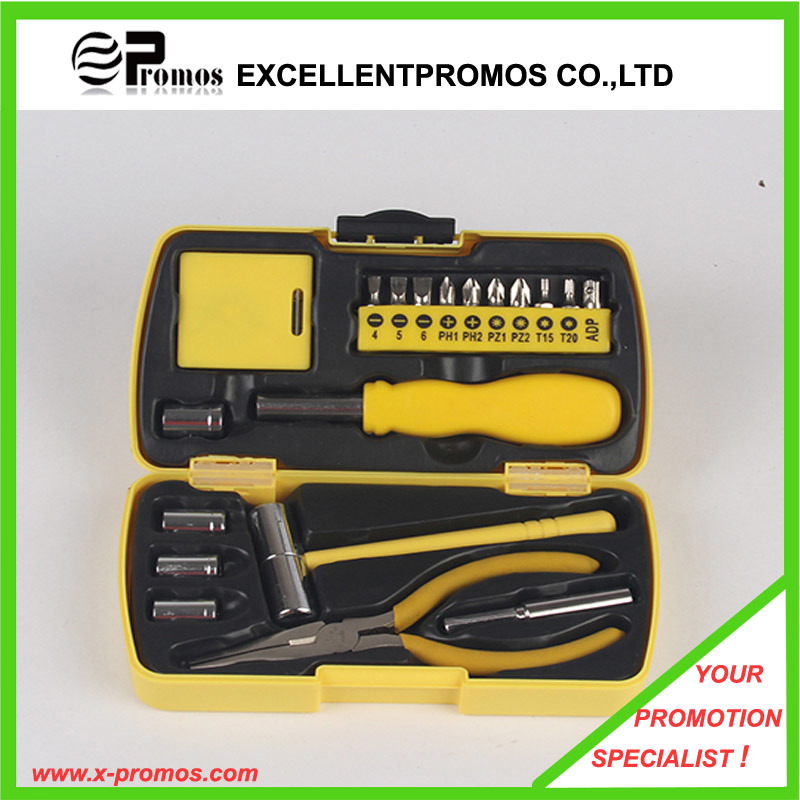 Promotional Cheap 20PCS Portable Combined Hand Tool (EP-4882.82937)